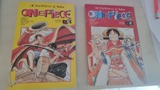 One piece blu usato  Milano