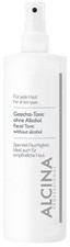 Alcina viso tonic usato  Spedire a Italy