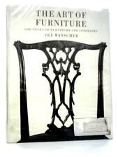 Art furniture for sale  UK