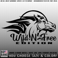 Wild free vinyl for sale  Oregon