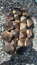 Wolf grill briquettes for sale  Orange Park