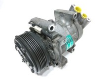 Compresseur climatisation 8200 d'occasion  France