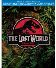 Lost jurassic park for sale  Dallas
