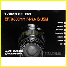 Canon 300mm f4. usato  Busto Arsizio
