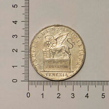 Na0384 italia lire usato  Milano