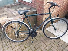 Mens gents bike for sale  EXMOUTH
