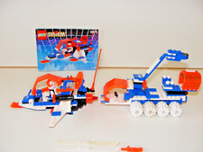 Lego polarstation fahrzeuge gebraucht kaufen  Stolberg (Rhld.)