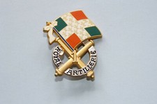 Insigne 1er regiment d'occasion  Six-Fours-les-Plages