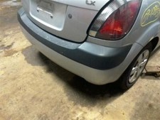 Rear bumper hatchback for sale  Delton