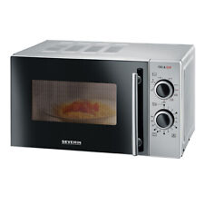 Severin 9282 mikrowelle gebraucht kaufen  Saarlouis