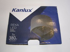 Kanlux led wandleuchte gebraucht kaufen  Künzell