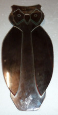Beau miroir hibou d'occasion  Villersexel