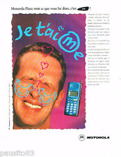 Publicite advertising 085 d'occasion  Roquebrune-sur-Argens