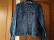 Maine denim large for sale  IPSWICH