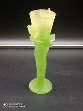 Vase modèle iris d'occasion  Saint-Michel-sur-Meurthe