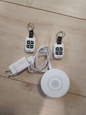 Basisststion sirene fernbedien gebraucht kaufen Basisststion sirene fernbedien gebraucht kaufen  Flonheim