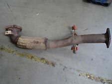 Ford focus exhaust for sale  BEVERLEY