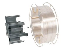 Conzelmann 9090 korbspulenadap gebraucht kaufen  Dortmund