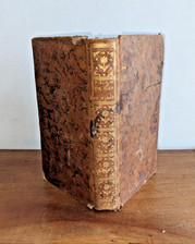 Livre ancien vicaire d'occasion  Penmarch