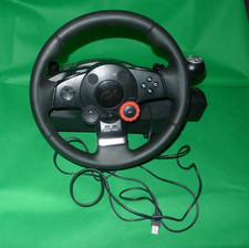 Logitech ex5c19 driving for sale  NAIRN