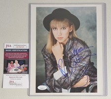 Debbie gibson signed for sale  New York