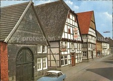 Geseke hellweg fachwerkhaeuser gebraucht kaufen  Deutschland