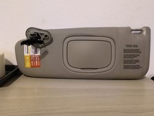 Parasole alfa romeo usato  Cison di Valmarino