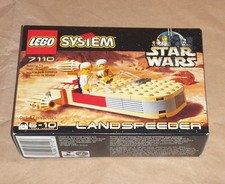 Lego vintage star usato  Bari