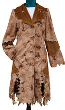 Manteau original faux d'occasion  Nice-
