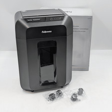Fellowes 100ma auto for sale  American Fork