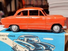 Marklin ford taunus d'occasion  Poitiers