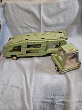 Vintage car transporter for sale  Adena