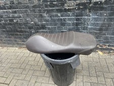 Vespa gts seat for sale  LONDON