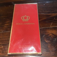 Profumo d.g. eau usato  Cave