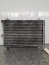 Radiateur eau citroen d'occasion  L'Horme