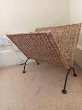 Vintage folding black for sale  PURLEY