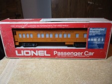 Lionel milwaukee road for sale  Haslet
