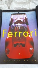 Ferrari kalender 1998 gebraucht kaufen Ferrari kalender 1998 gebraucht kaufen  Kleinostheim