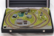 Railbag eisenbahnkoffer märkl gebraucht kaufen  Hamburg