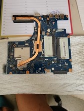 Lenovo g50 scheda usato  Verona