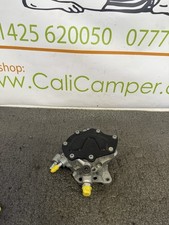 Volkswagen 2.5tdi fuel for sale  NEW MILTON