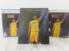 Nba 2k21 mamba for sale  Vista