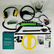 Minelab excalibur 1000 for sale  Ypsilanti