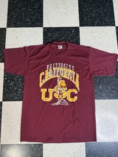 Vintage usc trojans for sale  Birmingham