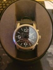 Citizen men eco for sale  FALKIRK