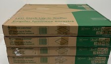 4pk lithonia lighting for sale  Anderson