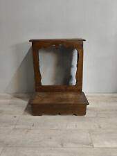74973 inginocchiatoio legno usato  Bracciano