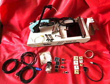 Weller wtqb 1000 usato  Italia