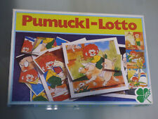 Pumuckl lotto klee gebraucht kaufen  Stuttgart