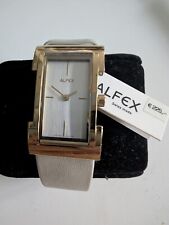 Alfex 5668 006 gebraucht kaufen  Berlin
